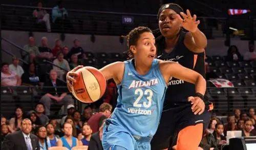 【彩虹侃NBA】WNBA常规赛推荐：水星对阵梦想！体育新闻