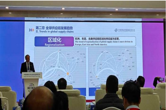 全球供应链演进：区域化、多元化、数字化、绿色化的趋势和中国的引领实践！经济新闻