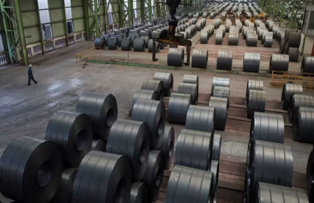 中国钢铁行业忧虑重重