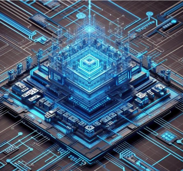 中国制造出有史以来最大的量子计算芯片